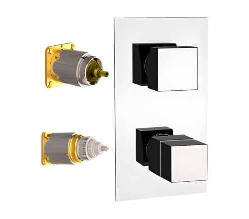 Смеситель для душа Remer Q-Elegance QT93KB