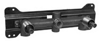 Смеситель для раковины Fantini 19000512A