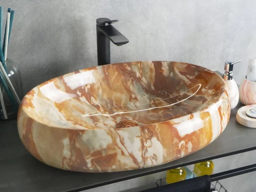 Умывальник Gid Mnc169