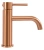 Смеситель для умывальника Rea Lungo Copper Brush B1112 Смеситель для умывальника Rea Lungo Copper Brush B1112