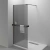Душевая стенка Vincea Walk-In HR VSW-4HR800CGB