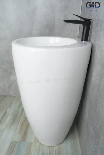 Умывальник Gid Nb133
