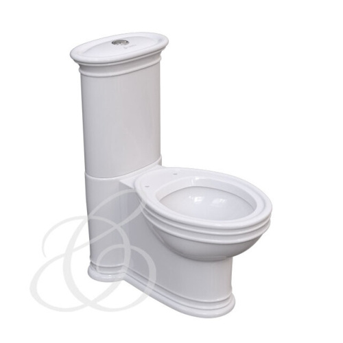 Унитаз напольный Caprigo Armonia 5813