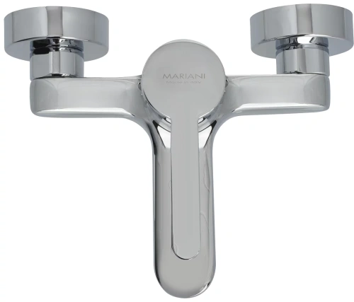 Смеситель для ванны Mariani Winter B00212WN