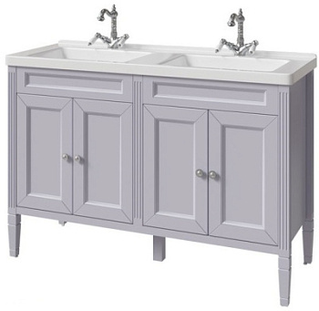 Тумба напольная Caprigo Albion Concept 125 34020-SF028