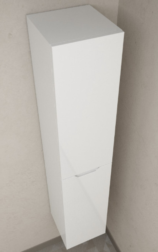 Пенал подвесной Vela Верона 30П (двери) петли правые RS623474