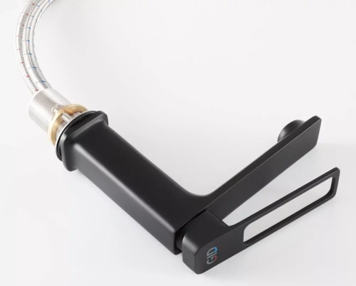 Смеситель для раковины Gid Niagara L057-BM-K