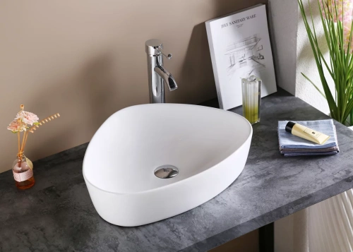 Умывальник CeramaLux 9386