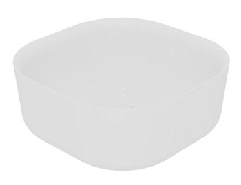 Умывальник GSG Ceramic Design Hit! HILAVQU42000