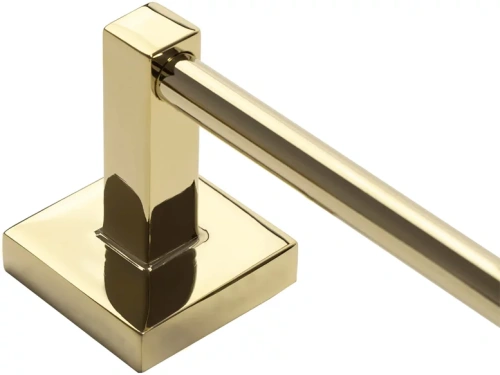 Полотенцедержатель Rea gold 77064