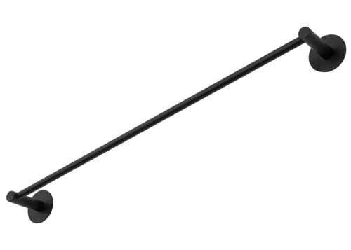 Полотенцедержатель Rea black matt 77029