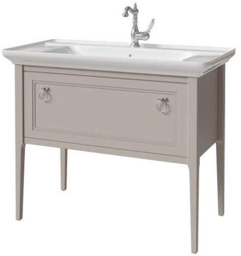 Тумба напольная Caprigo Jersey 105 34314-SF022