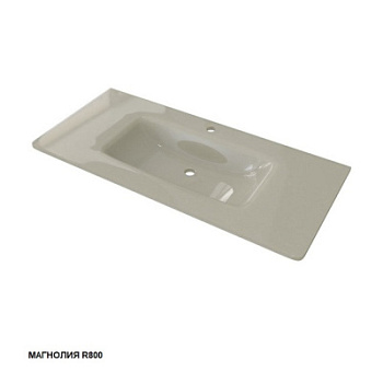 Умывальник Caprigo Accord 100 OW15-2221-R800