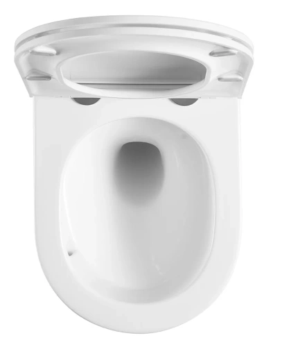 Унитаз подвесной Vincea Tornado Bien VT1-51T