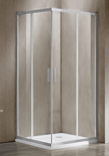 Душевой уголок Vincea Garda VSS-1G9012CLBN