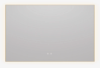 Зеркало Vincea LED VLM-4F120BG-2 1200х800