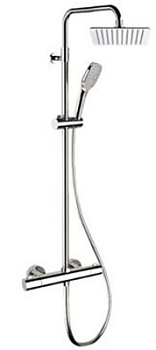 Душевая система Remer EQ32A8CPUFD30