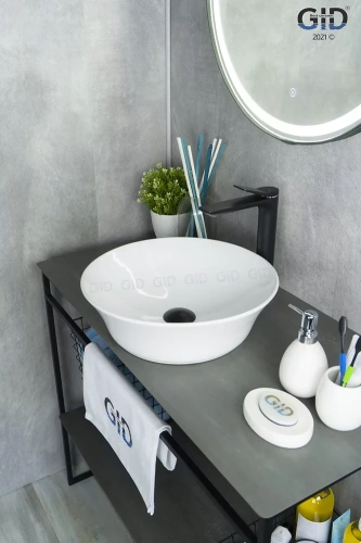 Умывальник Gid N9381