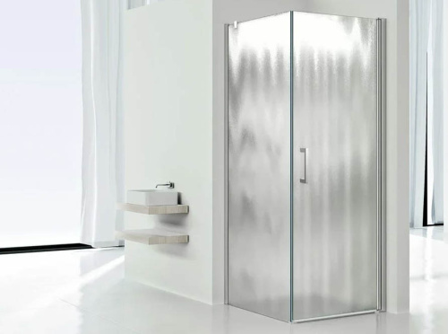 Душевой уголок Vincea Orta VSR-1O9090CH-L