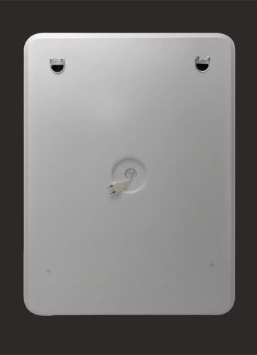 Зеркало Vincea LED 500×700 VLM-3VC500B