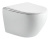 Унитаз подвесной Ceramalux TR0199 Унитаз подвесной Ceramalux TR0199