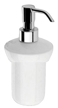 Дозатор для мыла Nicolazzi R1489CR