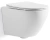 Унитаз подвесной Ceramalux 2197GW