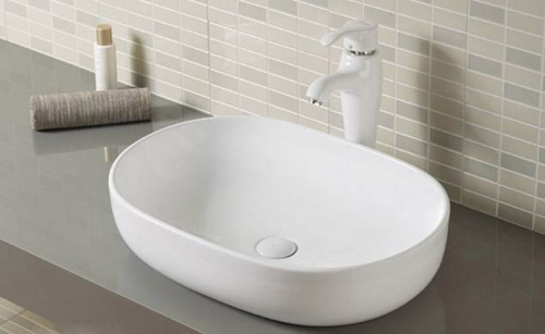 Умывальник CeramaLux 9026A