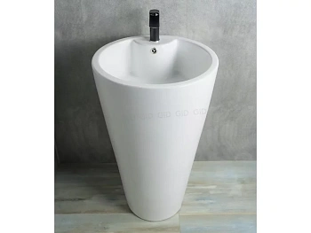 Умывальник Gid Nb136