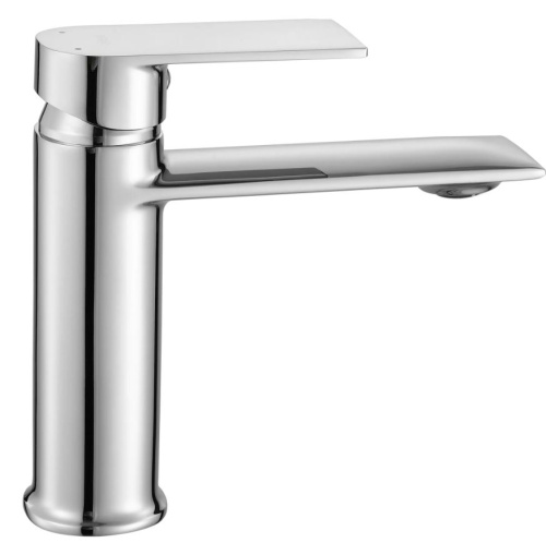 Смеситель для умывальника Rea Veneta chrom B6416