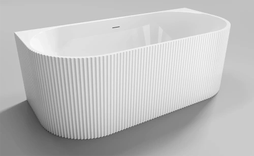 Ванна акриловая Rea Veneta 1700 W0254