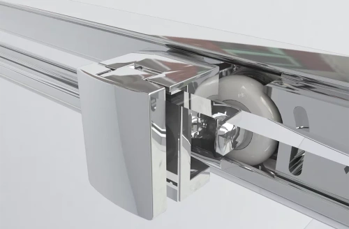 Душевая дверь Vincea Garda VDS-1G105CLGM