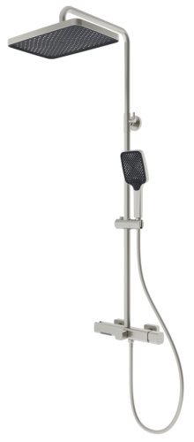 Душевая система Vincea Core VSFS-4CO1BN