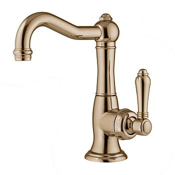 Смеситель для умывальника Nicolazzi Cinquanta 3452BZ75C