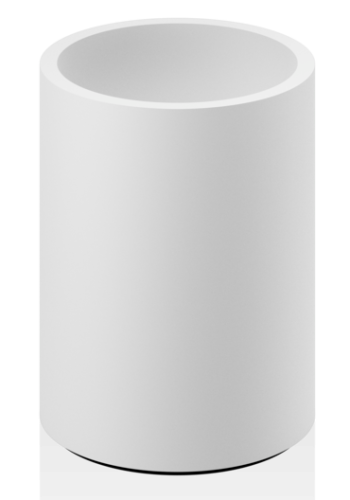 Тамблер Decor Walther Stone white BER 0971550