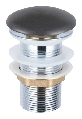 Донный клапан для раковины Vincea DBS0-216MA без перелива