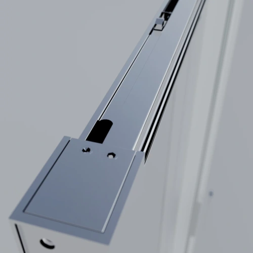 Душевой уголок Vincea Soft 2 VSS-3SO2900CL