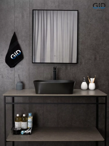 Умывальник Gid N9028bg