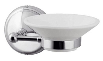 Мыльница Caprigo Romano 7005-crm