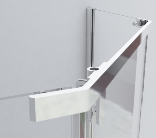 Душевой уголок Vincea Stresa VSP-1S900CLB