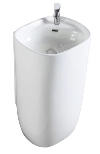 Умывальник Vincea VBS-2P202