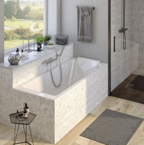 Ванна акриловая Jacob Delafon Sofa 170x75 E60515RU-01