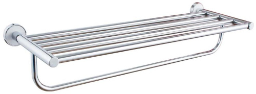 Полка для полотенец 60 см Vivi Felice Idilio R1036 BL