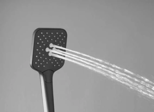 Душевая система Vincea Next VSFS-1N0TGM