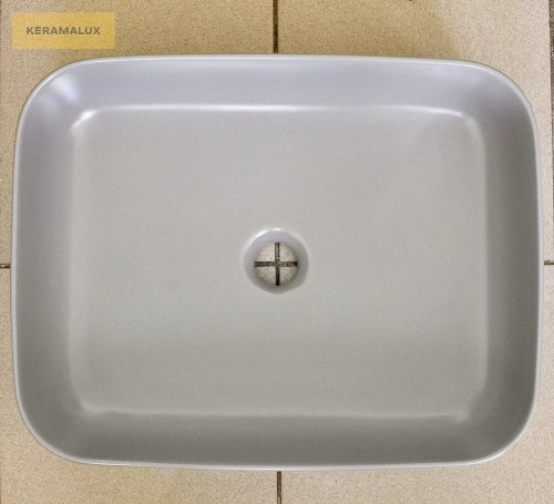 Умывальник Vincea VBS-105MG