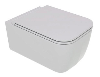 Унитаз подвесной GSG Ceramic Design Brio BRWCSO019