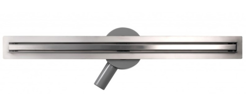 Трап для душа Calani Eco360 slim 70 Chrome CAL-G0020