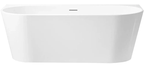 Ванна акриловая Rea Capri 1700 W9801