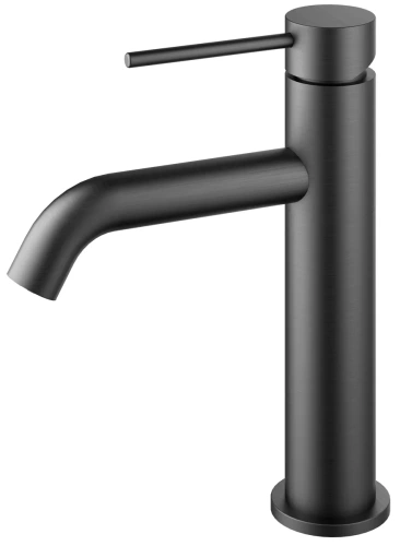 Смеситель для раковины Vincea City VBF-2C1GM