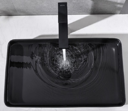 Умывальник CeramaLux 9396MB